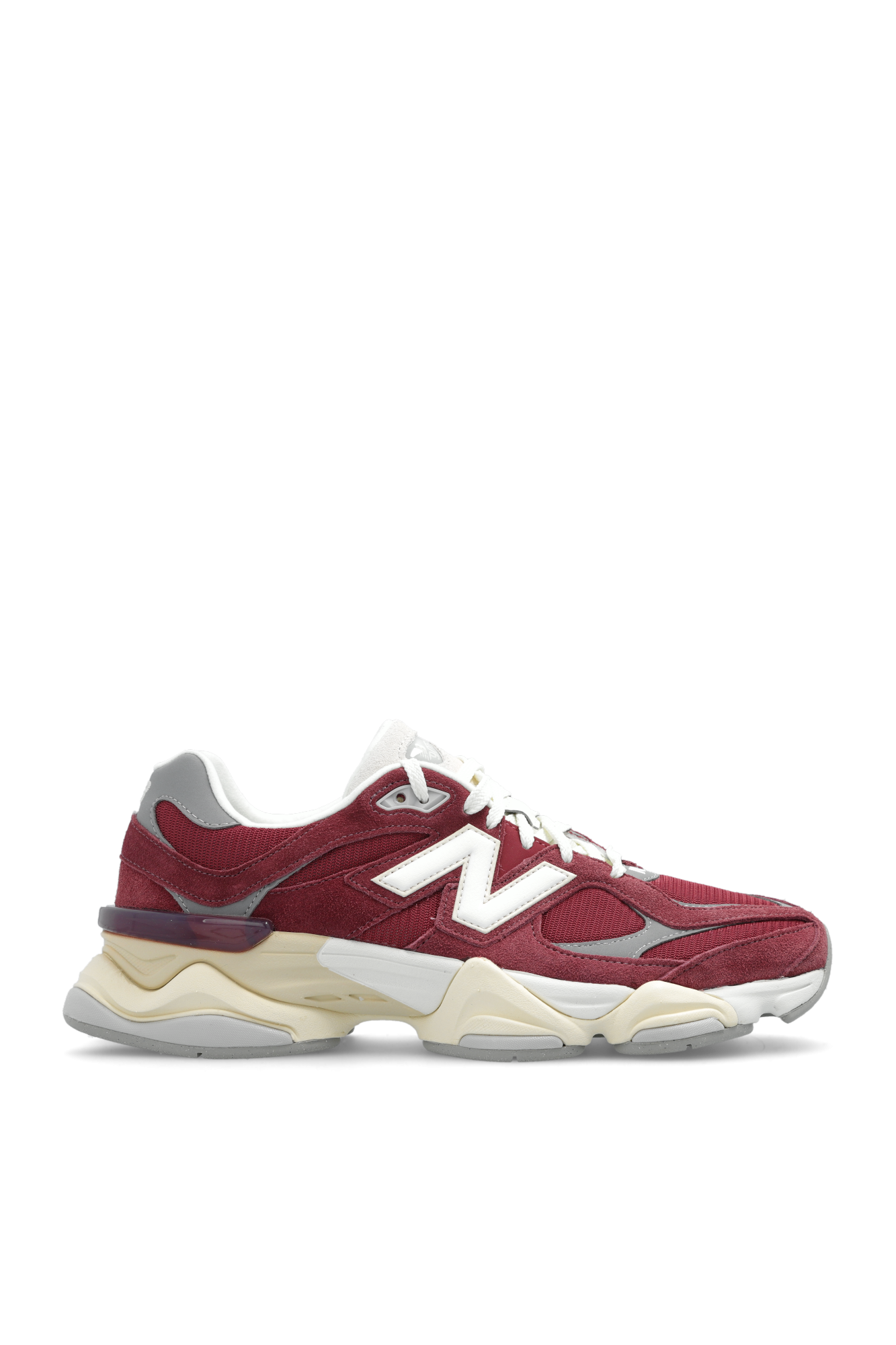 スニーカー NEW BALANCE Men Sneakers U1906ANA CRIMSON BROWN New Balance 1906A 'Crimson Sea Salt' - New Balance